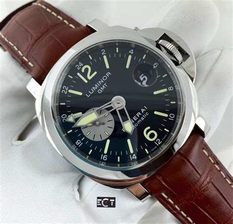 panerai pam 88 price malaysia|Panerai Luminor Gmt PAM 00088 .